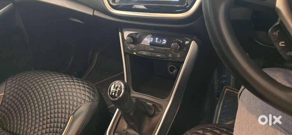 Maruti Suzuki S Cross Zeta Shvs, 2018, Diesel