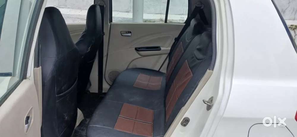 Maruti Suzuki Celerio Vxi, 2018, Petrol