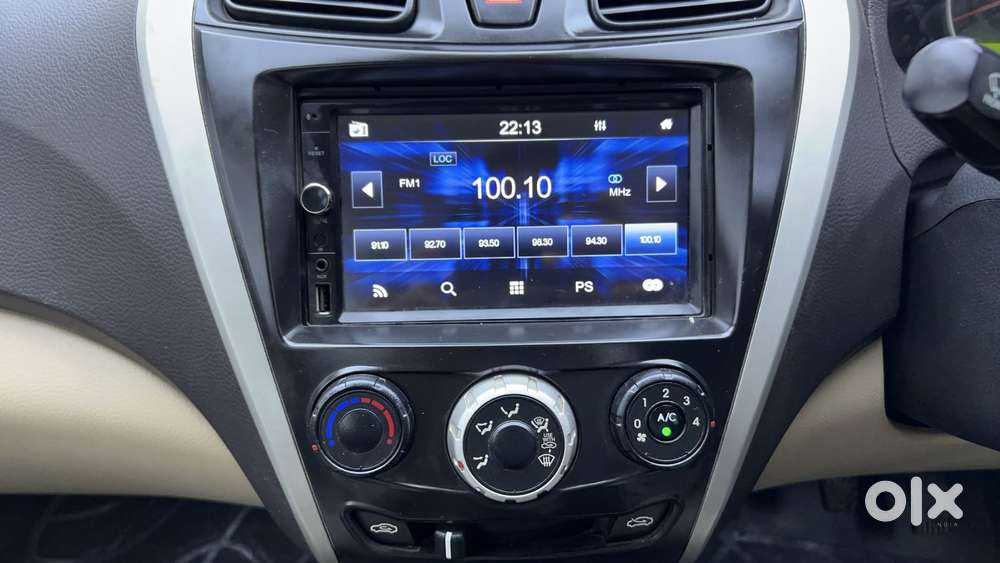 Hyundai Eon Magna +, 2016, Petrol