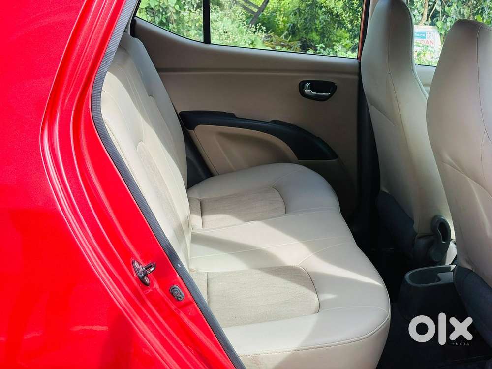 Hyundai I10 Sportz 1.1l, 2010