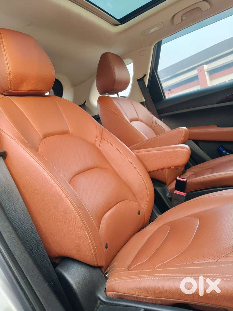 Mg Hector Plus 2.0 Sharp Diesel Turbo, 2020, Diesel