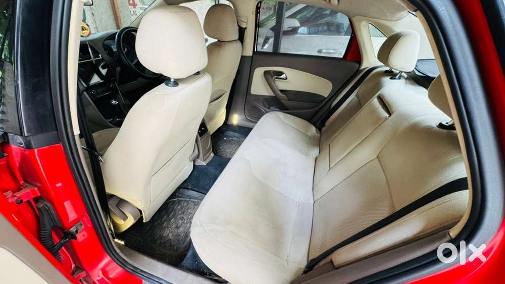 Skoda Rapid 2012 Model