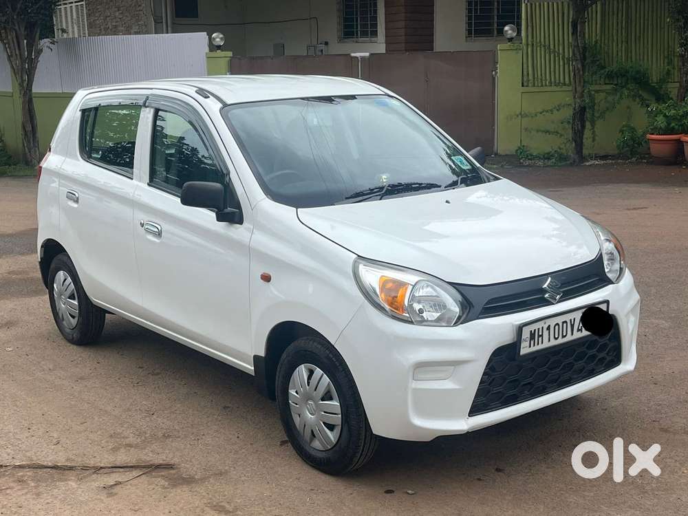 Maruti Suzuki Alto 800 0.8 Lxi (o), 2022, Petrol