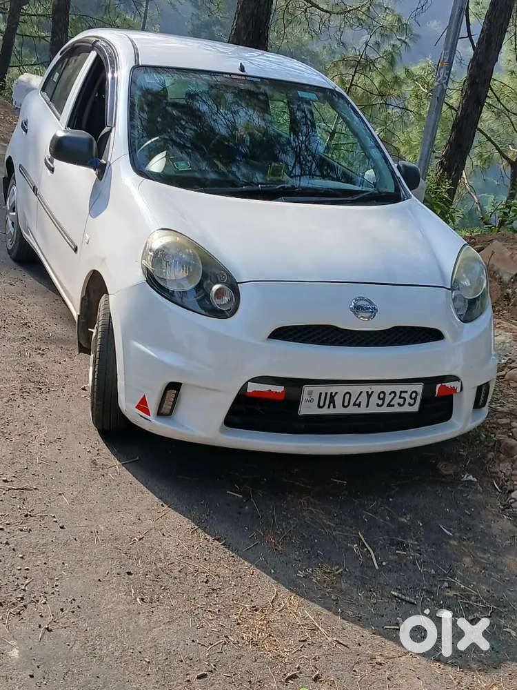 Nissan Micra Primo 2017