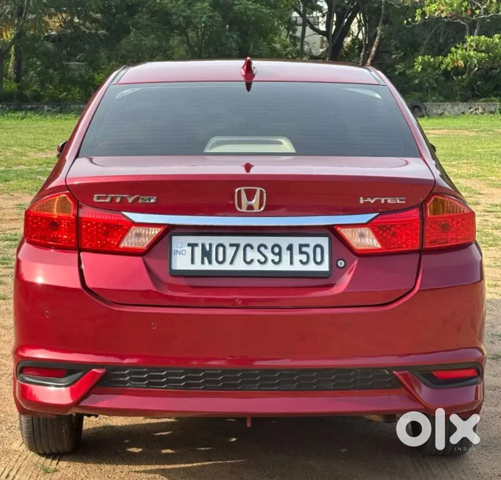 High Quality Honda City !!