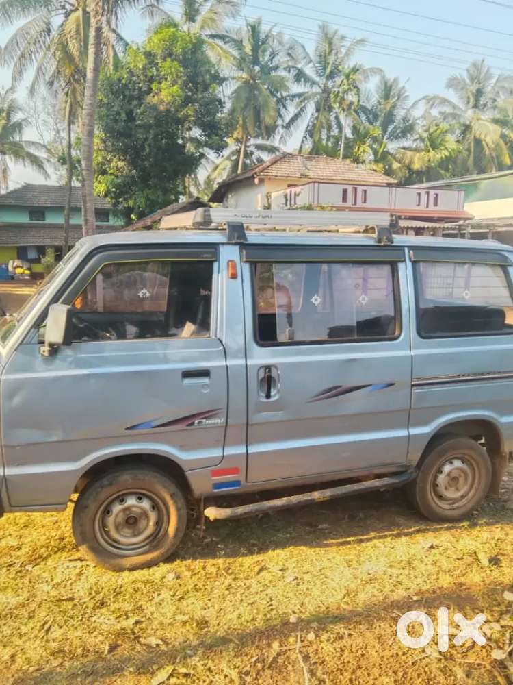 Maruti Suzuki 1000 2008 Lpg& Petrol 90000 Km Driven
