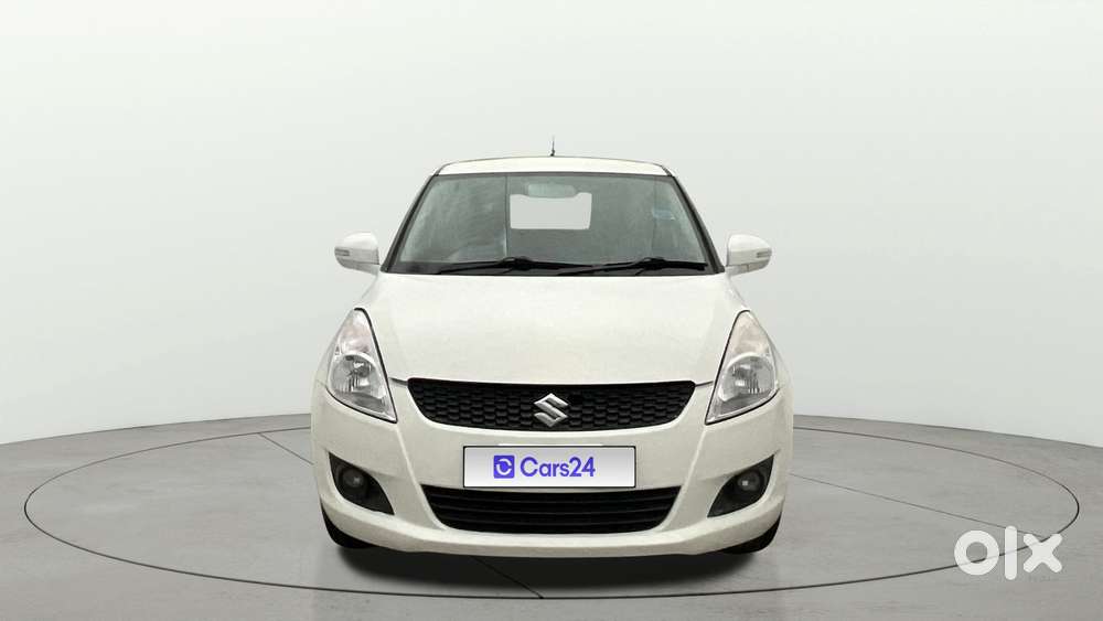 Maruti Suzuki Swift 2011-2014 Vxi, 2014, Petrol