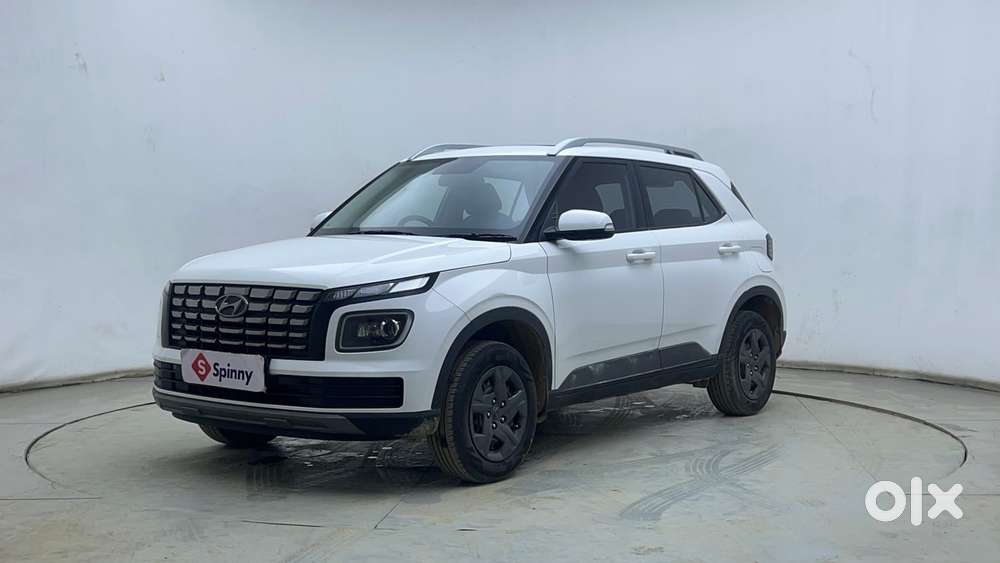 Hyundai Venue Sx, 2023, Petrol