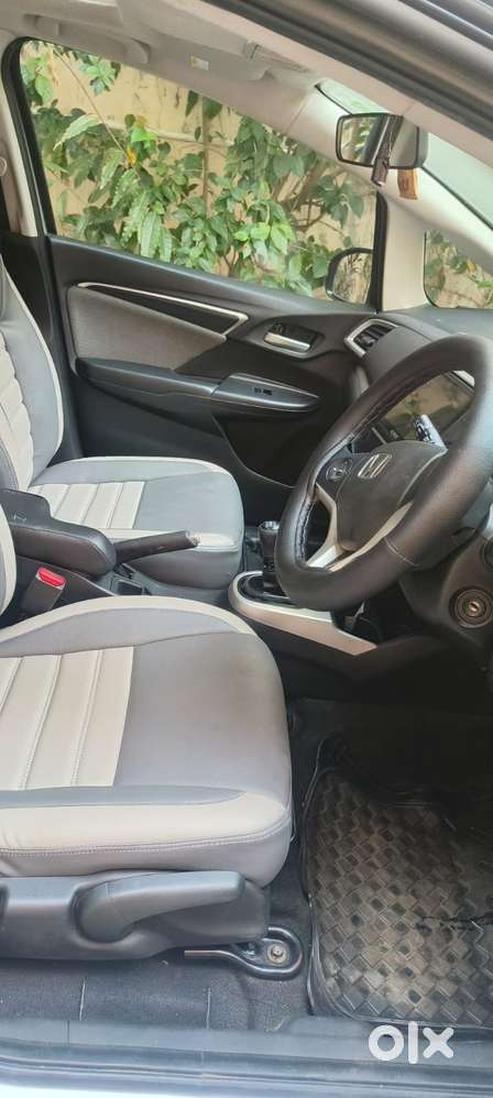 Honda Wr-v 1.2 Vx I-vtec, 2017, Petrol