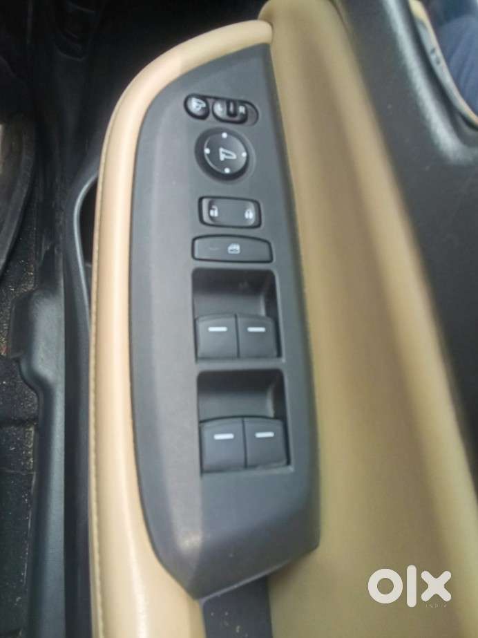 Honda City Zx Cvt, 2021, Petrol