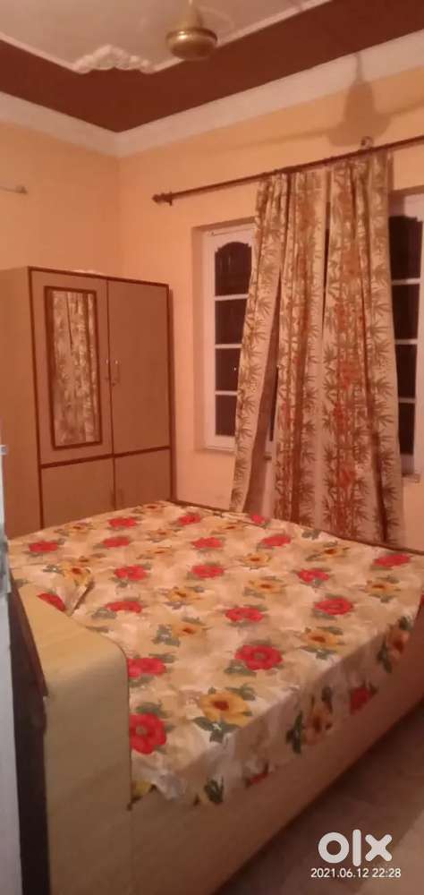 Rooms for rent