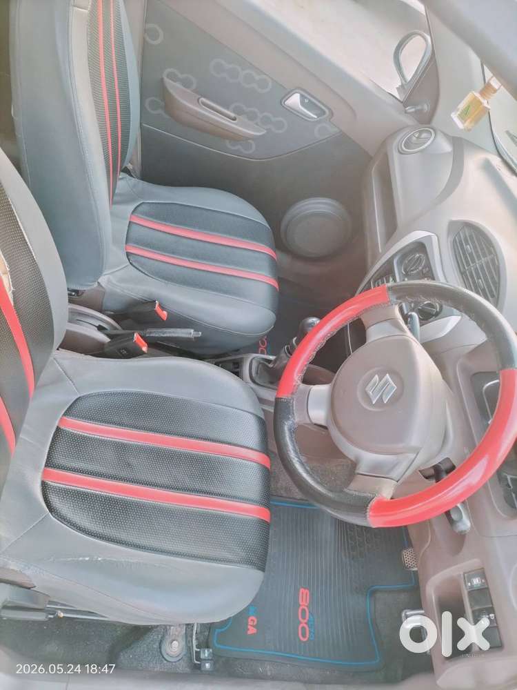 Maruti Suzuki Alto Lxi 2013