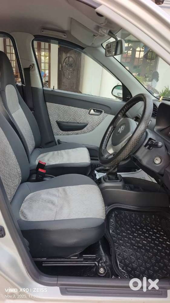 Maruti Suzuki Alto 800 Lxi Anniversary Edition, 2018, Petrol