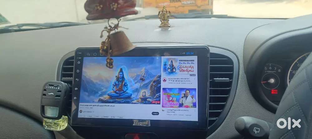 Hyundai I10 2010 Petrol Well Maintained