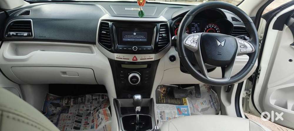 Mahindra Xuv300 W8 (o) 1.5 Diesel Amt, 2023, Diesel