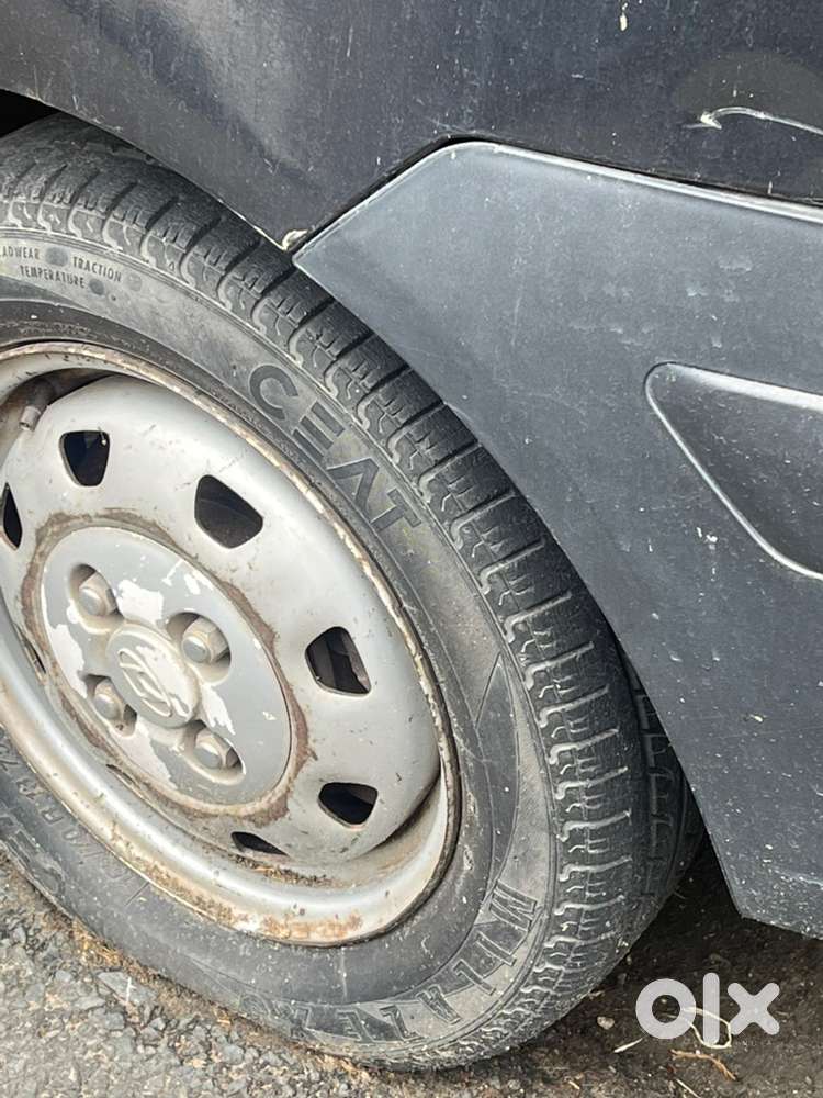 Hyundai Santro Xing 2008