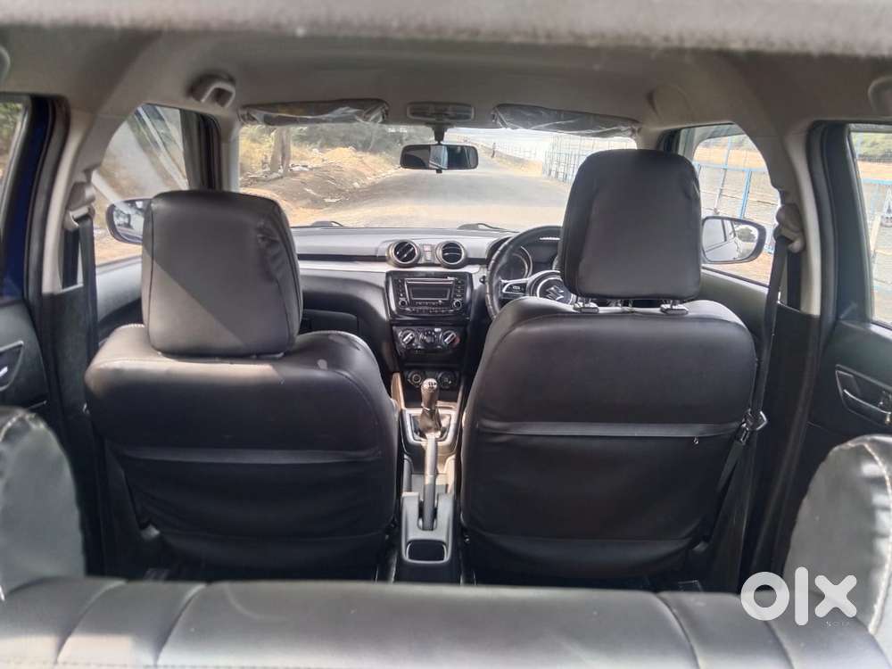 Maruti Suzuki Swift 2018 Vdi, 2019, Diesel