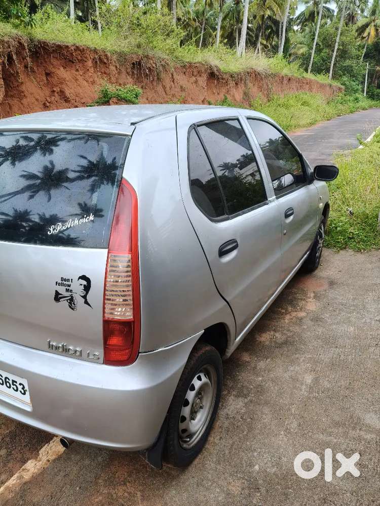 Tata Indica Diesel 2013