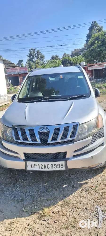Mint Condition All Power Window In Silver Colour