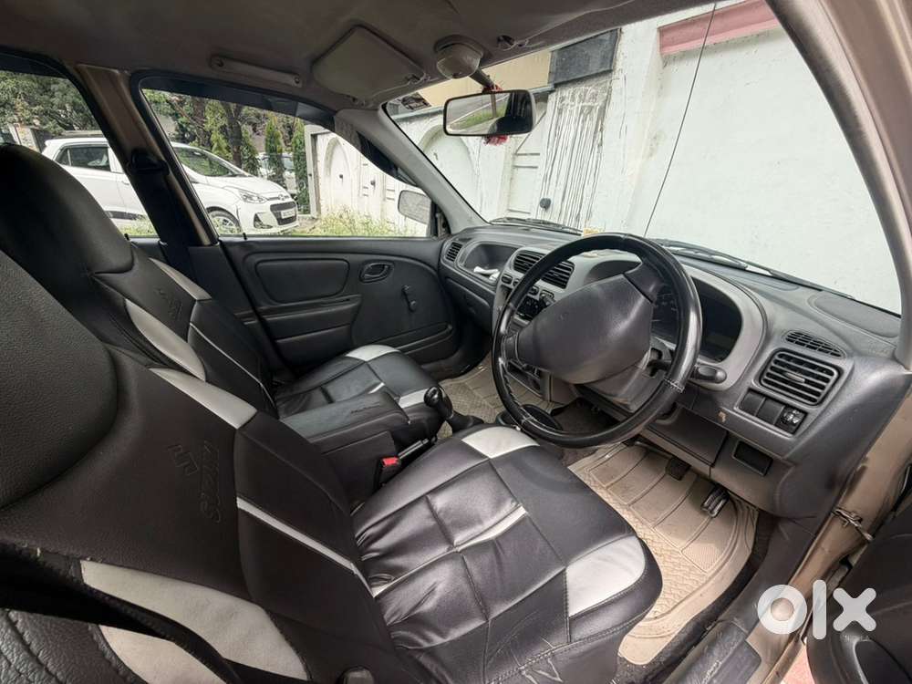 Maruti Suzuki Alto 2011 Model