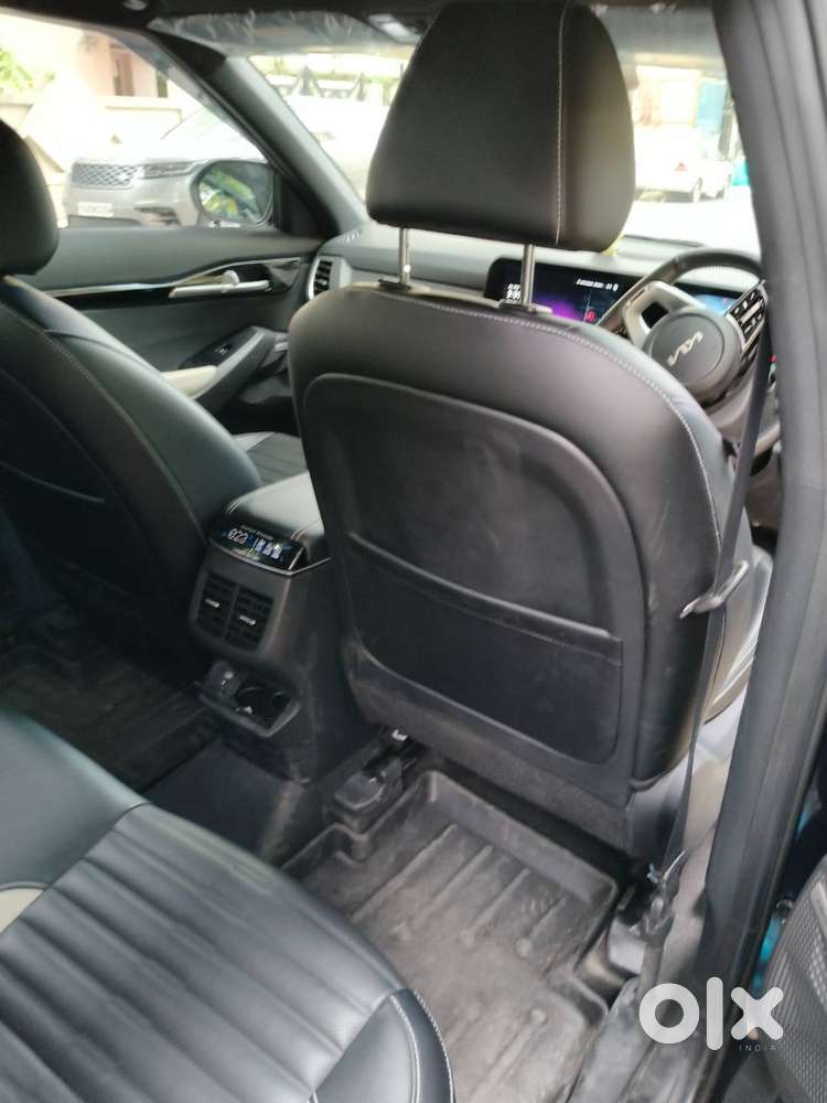 Kia Seltos 2024 Automatic Petrol