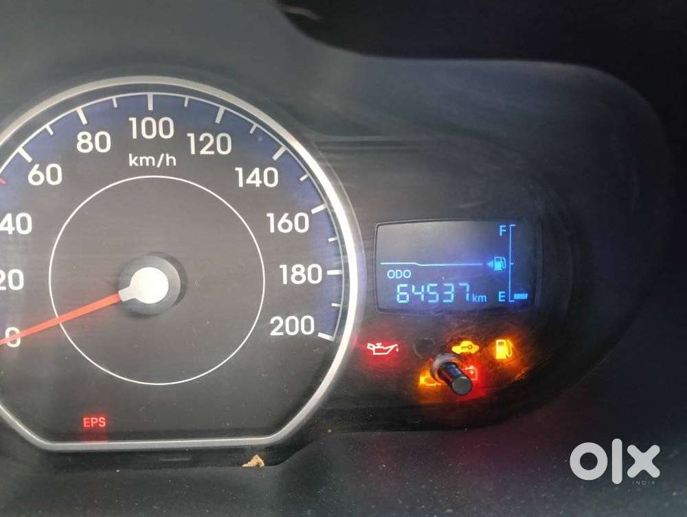 Hyundai I10 1.2 Kappa Magna, 2012, Petrol