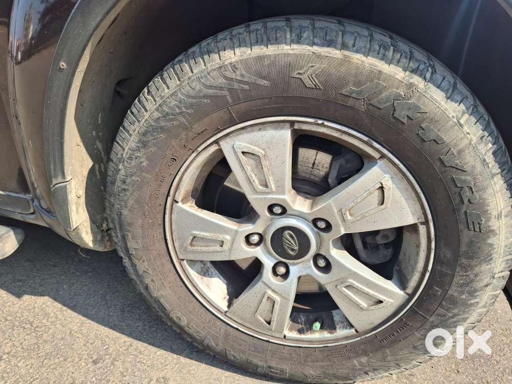 Mahindra Xuv500 W8, 2013, Diesel