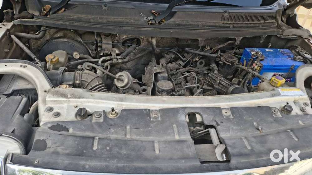 Mahindra Tuv 300 T4, 2016, Diesel