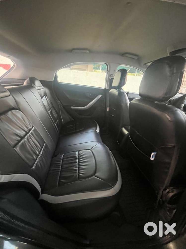 Tata Petrol Manual 2023 Car