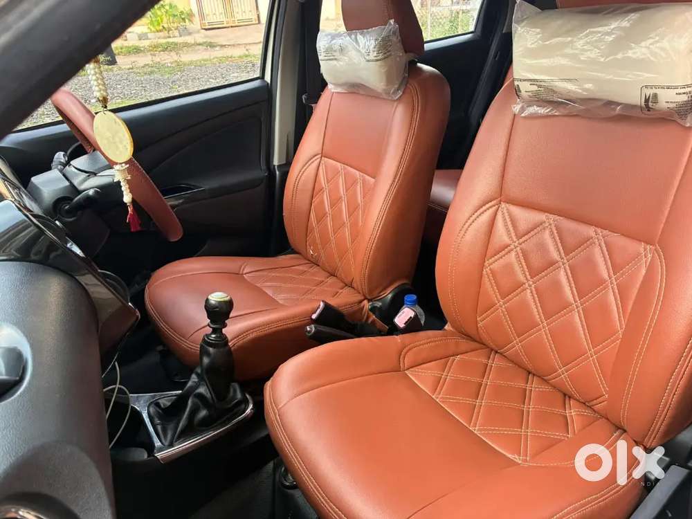 Toyota Etios Cross 2016