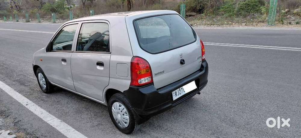 Maruti Suzuki Alto 0.8 Lxi (o), 2011, Petrol