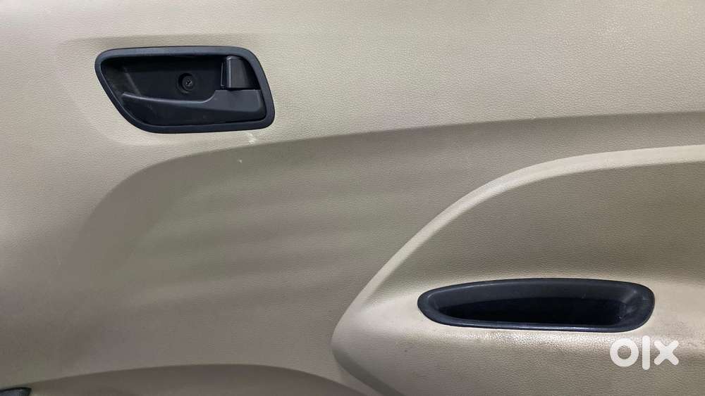 Hyundai New Santro 1.1 Sportz Executive Cng, 2022, Cng & Hybrids
