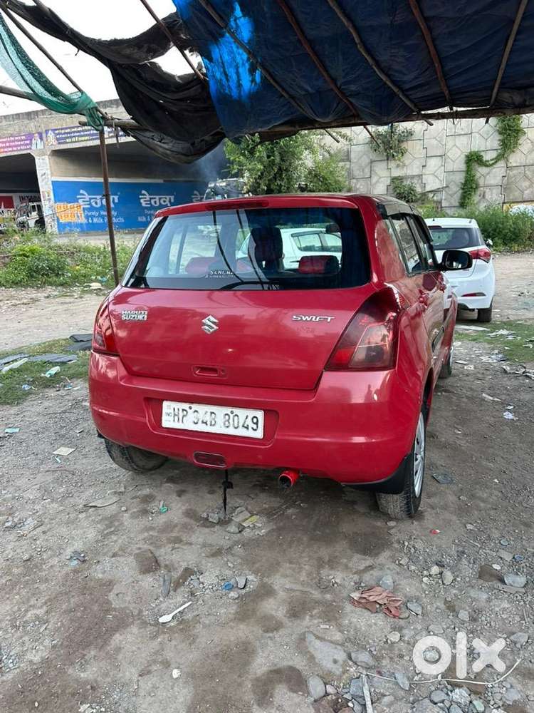 Maruti Suzuki Swift 2007 Diesel Good Condition