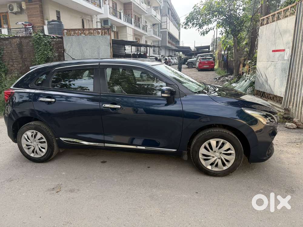 Maruti Suzuki Baleno Delta, 2024, Petrol