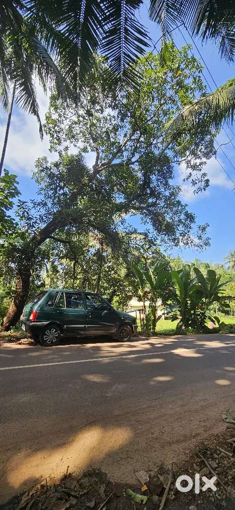 Maruti Suzuki 800 1999 Petrol 70000 Km Driven