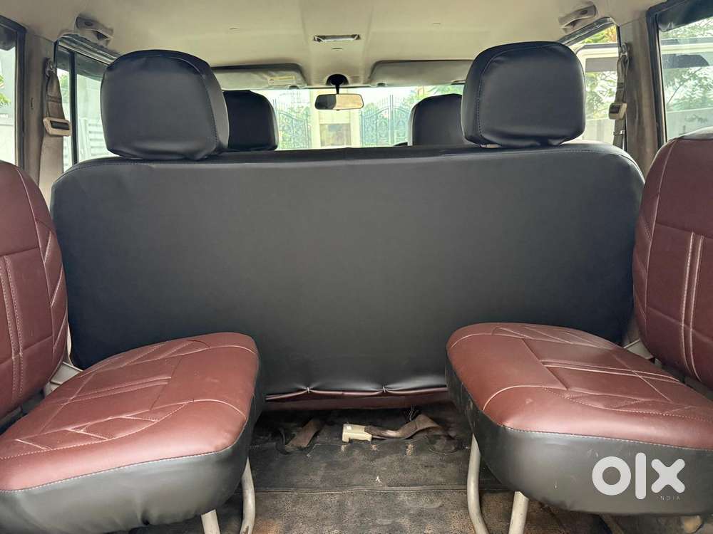 Mahindra Bolero B6, 2023, Diesel