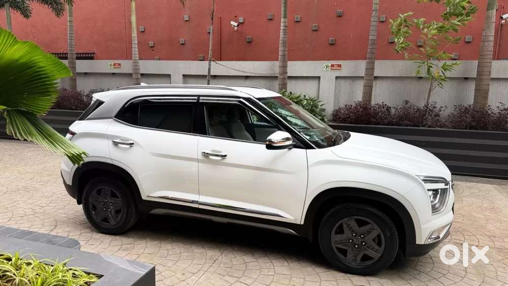 Hyundai Creta S 1.5 Diesel, 2021, Diesel