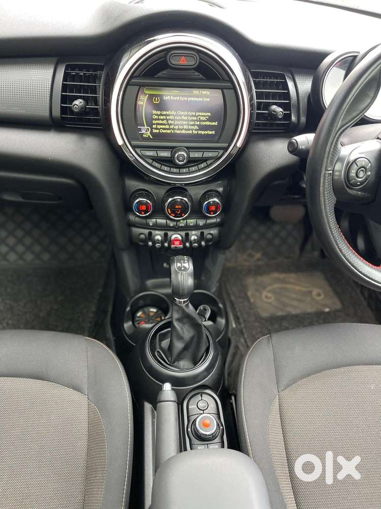 Mini 3 Door Cooper D, 2017, Diesel