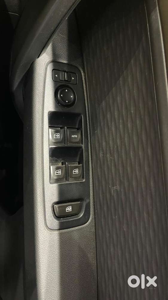 Renault Kiger Rxt, 2024, Petrol