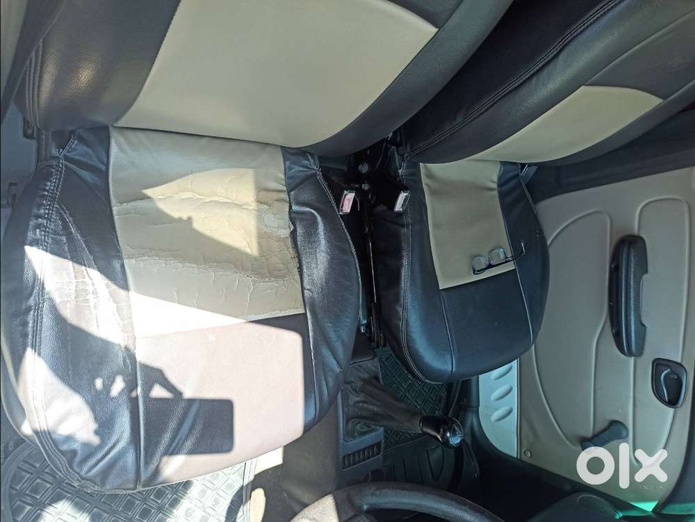 Hyundai Santro 2010 Model
