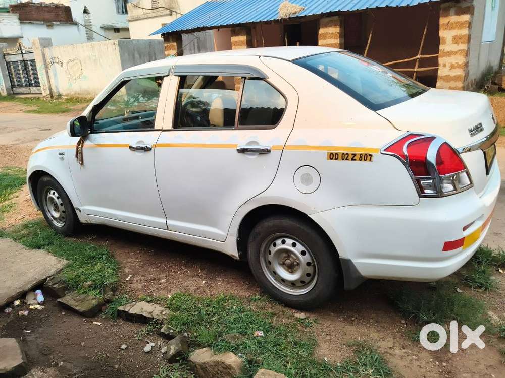 Maruti Swift Dzire Vdi 2016