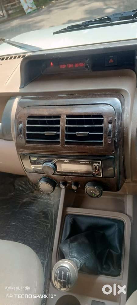 Mahindra Bolero 1.5 B6, 2020, Diesel