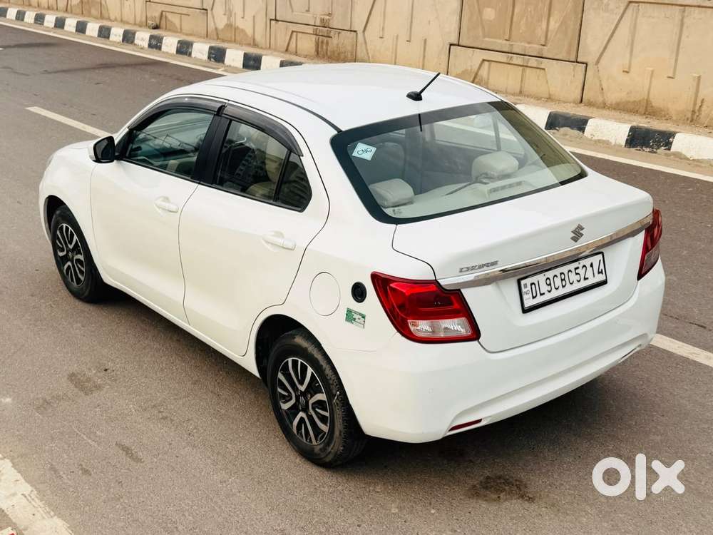 Maruti Suzuki Dzire 1.2 Vxi Cng, 2023, Cng & Hybrids