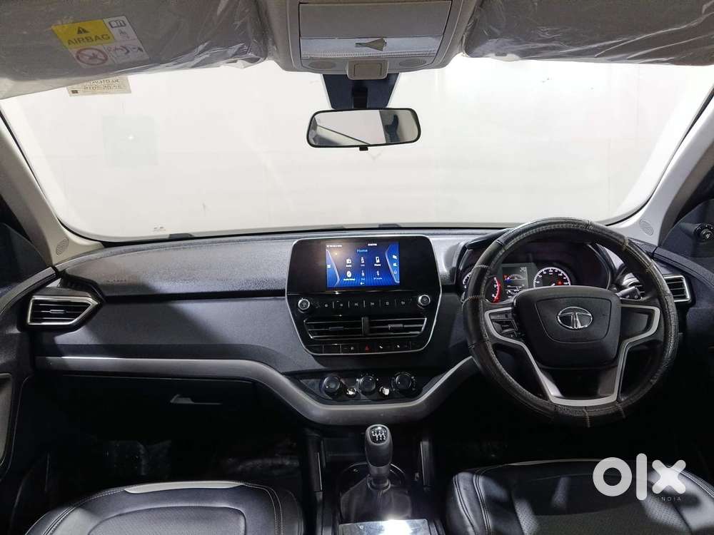 Tata Harrier Xm, 2019, Diesel