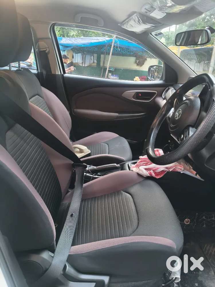 Toyota Urban Cruiser Taisor 2025 Petrol 23000 Km Driven