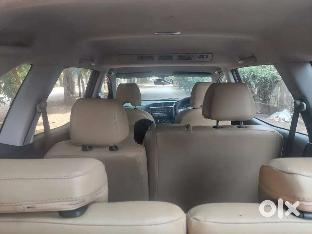 Honda Br-v 2017 Diesel Good Condition
