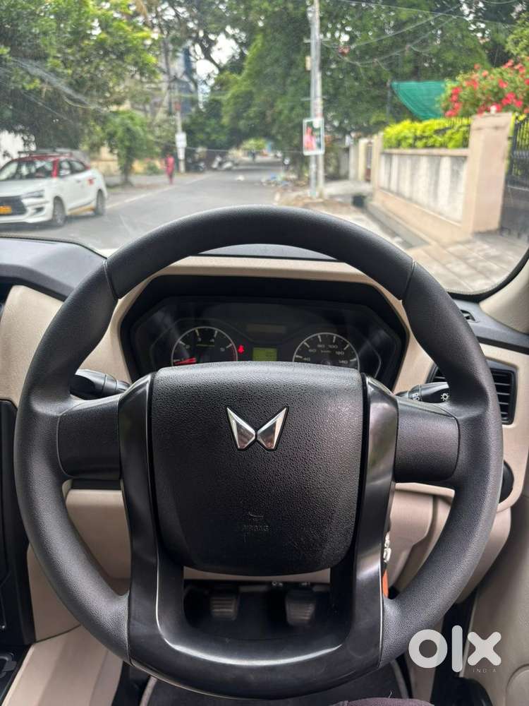Mahindra Scorpio 2.2 S7, 2025, Diesel