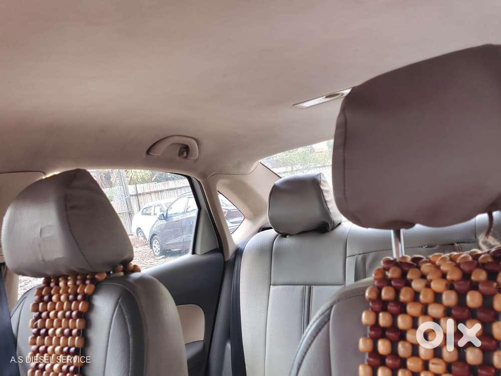 Volkswagen Vento Diesel Highline, 2011, Diesel