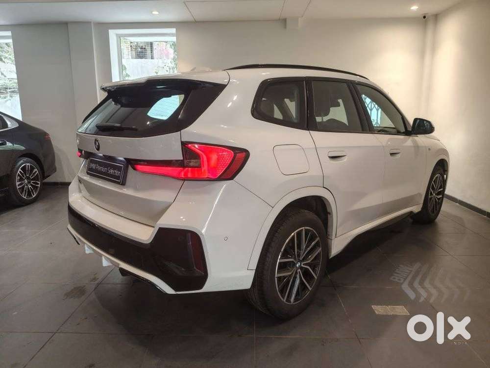 Bmw X1, 2023, Petrol