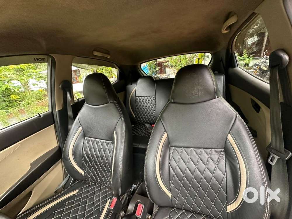 Hyundai Petrol Car 2014